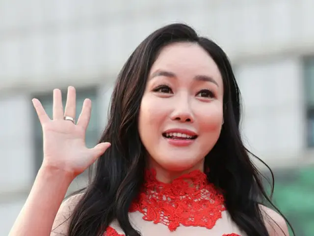 ポップアーティスト、ナンシー・ラン（38）が同僚芸能人を盗撮容疑で通報した。