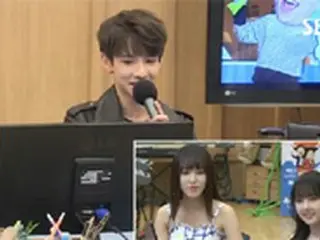 「Cultwo Show」サムエル、「カン・ダニエルに連絡したのに“既読スルー”された」