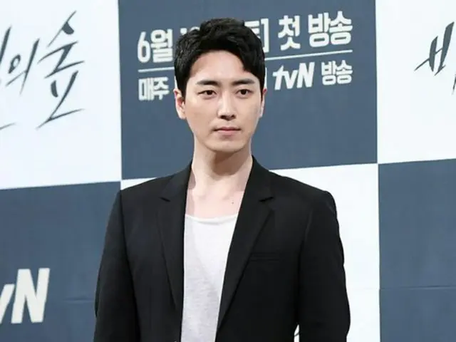 俳優イ・ジュンヒョク、JTBC2部作「ひと夏の思い出」出演を確定