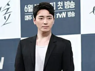 俳優イ・ジュンヒョク、JTBC2部作「ひと夏の思い出」出演を確定