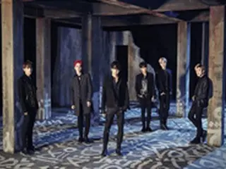 「B.A.P」、日本3都市ツアー「2017WORLD TOUR PARTY BABY！」をスタート