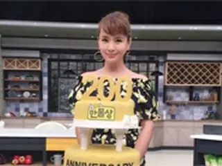 キム・ウォニ、女性MCの活躍の場に危機感「チャンスが少ない。大きな問題だ」