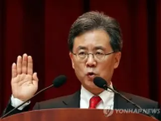 文政権の通商交渉本部長が就任　韓米ＦＴＡ改定交渉で陣頭指揮