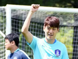 ＜サッカー＞イ・チョンヨン（クリスタル・パレス）、2017-2018シーズン背番号14を維持