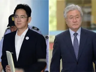 サムスン電子副会長裁判の最終審理日…特検、起訴状の内容を修正＝韓国