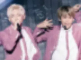 「SF9」、日本初単独コンサート「Fanfare」が大盛況…5000人が熱狂
