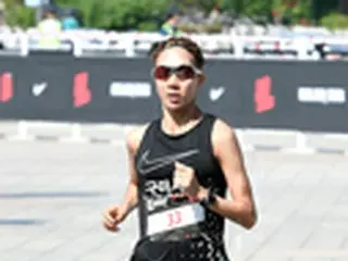＜世界陸上＞イム・ギョンヒ、女子マラソン2時間38分38秒…全体34位