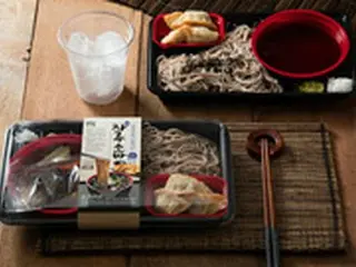 GS25、麺工場設立後の調理麺売り上げが378%UP…夏期を狙い「ざるそば」も発売＝韓国