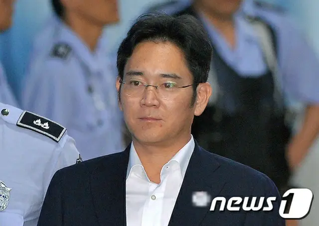 サムスントップに懲役12年の重刑求刑…朴槿恵前大統領らへの賄賂で＝韓国