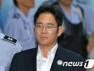 サムスントップに懲役12年の重刑求刑…朴槿恵前大統領らへの賄賂で＝韓国