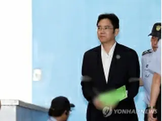 サムスントップに懲役１２年求刑　２５日に判決