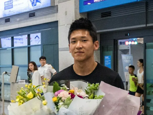 ＜世界陸上＞“韓国陸上の希望”キム・グクヨン、次なる目標は「来年のAGでメダル獲得」