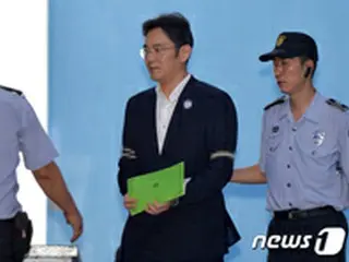 懲役12年求刑のサムスントップ、25日の宣告は初の”中継裁判”となるか注目＝韓国
