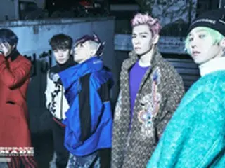 「BIGBANG」、海外アーティスト初の5年連続で日本ドームツアーを開催