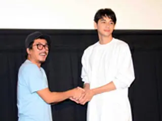 【イベントレポ】ヤン・イクチュン＆東出昌大が登壇！全シーン、全カットに魅了される韓国映画「息もできない」の三夜限定特別上映トークイベント第一夜開催