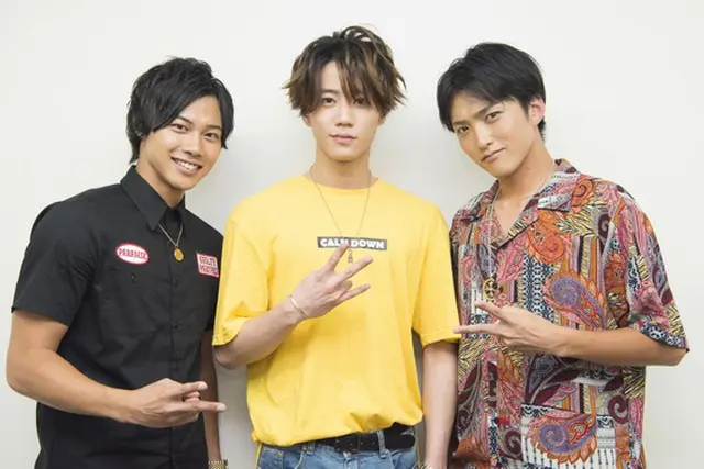 8人組男性ヴォーカルグループ「SOLIDEMO」の、アーティストコラボ第2弾が人気K-POPグループ「U-KISS」のJUNであることが発表された。（オフィシャル）