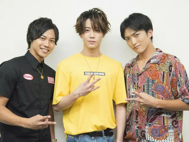 8人組男性ヴォーカルグループ「SOLIDEMO」の、アーティストコラボ第2弾が人気K-POPグループ「U-KISS」のJUNであることが発表された。（オフィシャル）