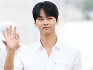 【公式】「VIXX」エン、公演中に暑さで倒れる…病院に移動し健康状態を確認中