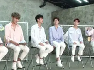 「BOYFRIEND」、約2年半ぶりの新曲に感激