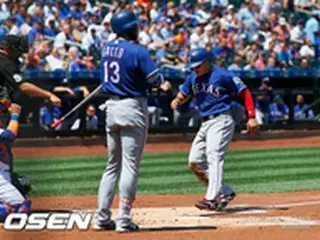 ＜MLB＞チュ・シンス、メッツ戦で2安打の活躍…チームは2連敗から脱出