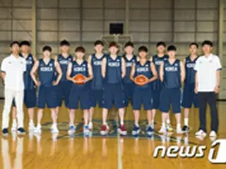 ＜バスケ＞男子U韓国代表、国内で前哨戦へ…大学チャレンジ本日開幕