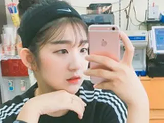 ”祖母から虐待疑惑”故チェ・ジンシルの娘ジュニさん、つらい心境を告白 「勝手に騒いでください」