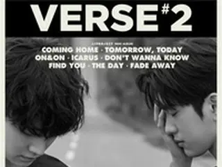 「JJ Project」、米ビルボードワールドアルバムチャート2位獲得！