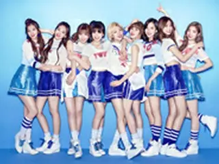 「TWICE」日本デビューアルバム、プラチナディスクに…韓国歌手で初