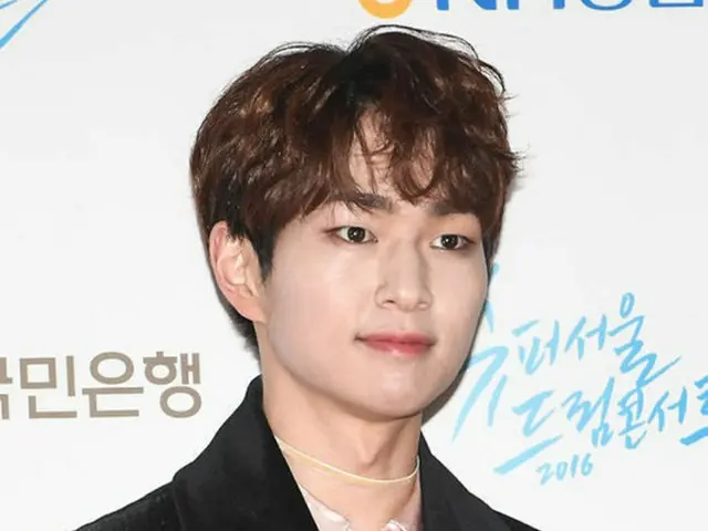 韓国ボーイズグループ「SHINee」メンバーのオンユ（27）が、セクハラ容疑で立件されたことについて、所属事務所のSMエンターテインメントがコメントした。（提供:OSEN）