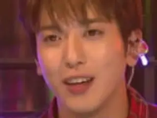 ジョン・ヨンファ（CNBLUE）、「熱愛写真を撮られたら？できる限り伏せる」