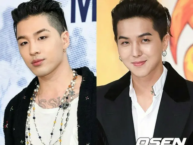 「BIGBANG」SOL＆「WINNER」MINO、バラエティ「知ってるお兄さん」出演へ（提供:OSEN）