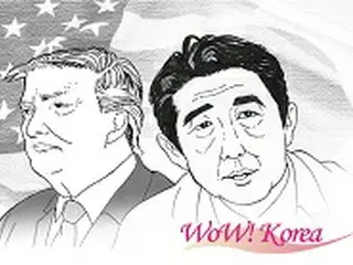 安倍首相、明日（15日）トランプ大統領と電話会談＝北ミサイル対応を協議