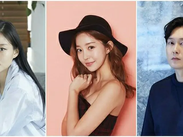 女優イ・ソム－キム・ガウンら、新ドラマ「この人生は初めなので」合流へ（提供:OSEN）