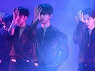 「VIXX」、台湾で単独ライブ大盛況。アジアでの人気を証明