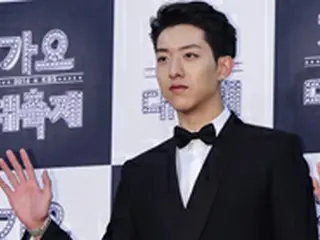 イ・ジョンシン（CNBLUE）、新ドラマ「やきもきする」で初の主演に挑戦