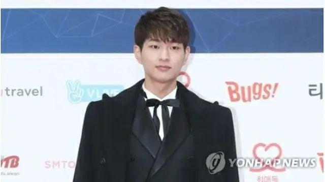 ＳＨＩＮｅｅのオンユ＝（聯合ニュースＴＶ）