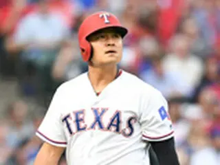 ＜MLB＞チュ・シンス、タイガース戦で5打数1安打1打点…打率0.253