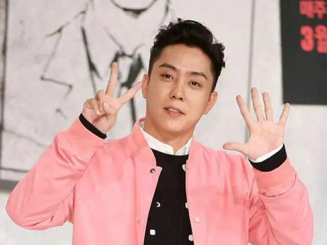 「Sechs Kies」ウン・ジウォン、YGエンターテインメントと専属契約＝”再出発”を決意