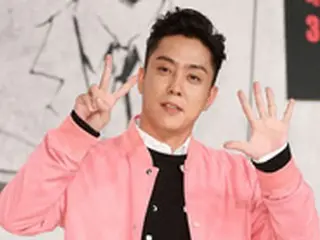「Sechs Kies」ウン・ジウォン、YGエンターテインメントと専属契約＝”再出発”を決意