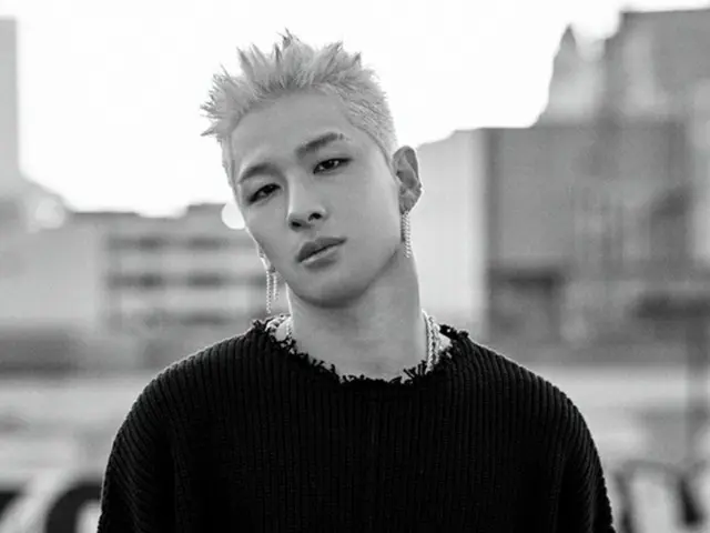 “カムバック”SOL（BIGBANG）、恋人ミン・ヒョリンへの愛語る 「僕が一番愛する人、僕のミューズ」（提供:news1）