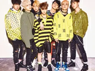 「iKON」、日本オリジナルミニアルバム「NEW KIDS : BEGIN」オリコンデイリーCDアルバムランキング1位獲得！