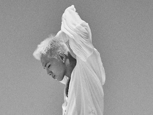 去る16日に発表された「BIGBANG」SOL（29）のソロアルバム「WHTIE NIGHT」が海外のアルバムチャートを席巻中だ。（提供:OSEN）