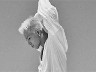 「BIGBANG」SOL、米iTunesアルバムチャート2位に！