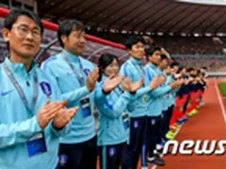 女子サッカー韓国代表、10月”世界最強”米国とアウェイ2連戦