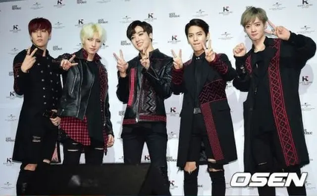 韓国アイドルグループ「Boys Republic」が再跳躍を夢見る。KBSアイドル再起プロジェクト「THE UNIT」に出撃する。