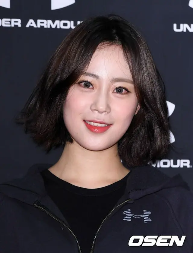 韓国ガールズグループ「KARA」の元メンバー、ホ・ヨンジ（22）が、ソロデビューすることが伝えられた。作詞・作曲はもちろん制作全般に参加し、“ヨンジらしい”アルバムを出す予定だという。（提供:OSEN）