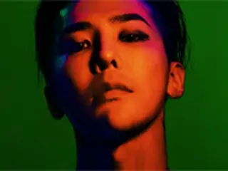 「BIGBANG」G-DRAGON 、最新ソロ作「KWON JI YONG」11月1日に日本リリース決定！