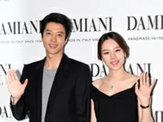 俳優イ・ドンゴン＆女優チョ・ユンヒ夫妻、tvN「新婚日記」新シリーズ降板へ