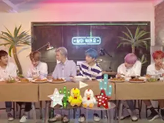 「NCT DREAM」マーク、MV撮影で一番の思い出は…ケータリングカー！