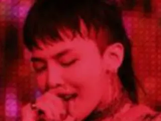 「BIGBANG」G-DRAGON、日本ドームツアー幕開け…5万人が誕生日を祝福
